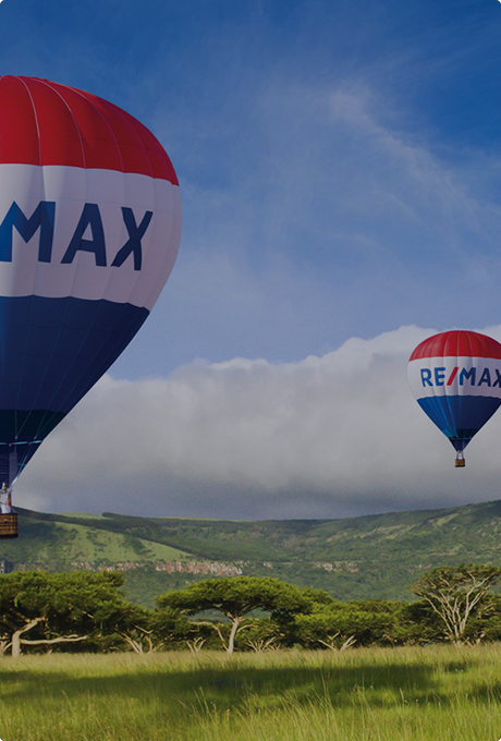 RE/MAX